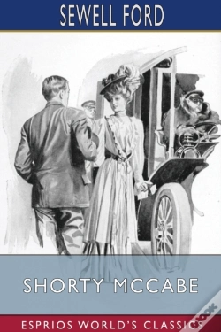 Capa do artigo Shorty Mccabe (Esprios Classics)
