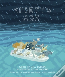 Capa do artigo Shorty'S Ark