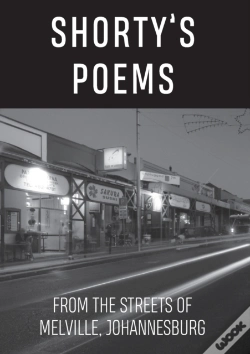 Capa do artigo Shorty'S Poems