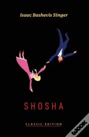 Capa do artigo Shosha