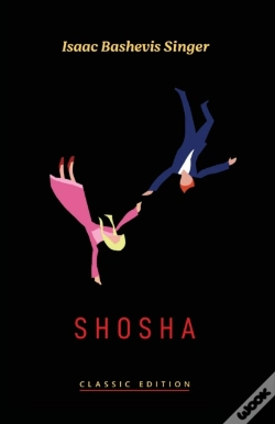 Capa do artigo Shosha