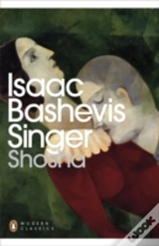 Capa do artigo Shosha