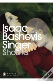Capa do artigo Shosha