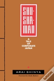 Capa do artigo Shoshaman