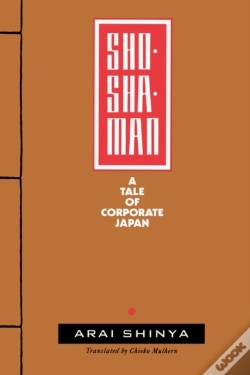 Capa do artigo Shoshaman