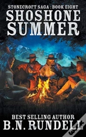 Shoshone Summer