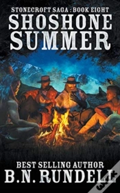 Capa do artigo Shoshone Summer