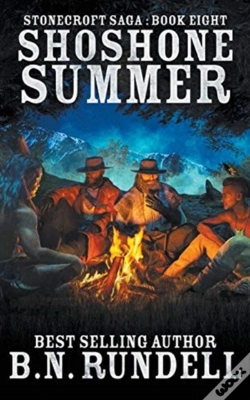 Capa do artigo Shoshone Summer