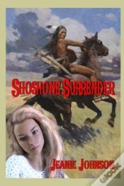 Capa do artigo Shoshone Surrender