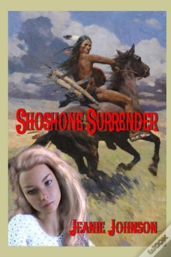 Capa do artigo Shoshone Surrender