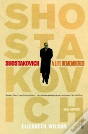 Capa do artigo Shostakovich: A Life Remembered