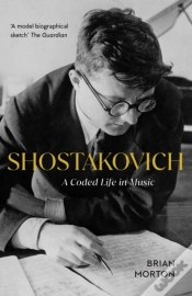Capa do artigo Shostakovich