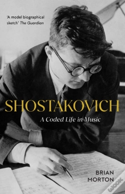 Capa do artigo Shostakovich