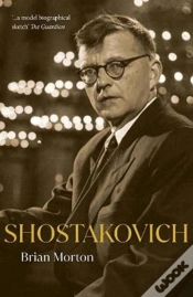 Capa do artigo Shostakovich