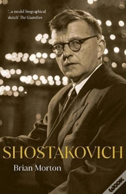 Capa do artigo Shostakovich