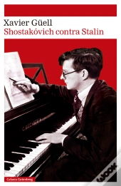 Shostakóvich Contra Stalin