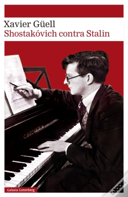 Capa do artigo Shostakovich Contra Stalin