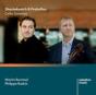 Shostakovich & Prokofiev: Cello Sonatas - CD - Preview