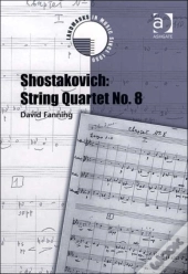 Shostakovich: String Quartet No. 8