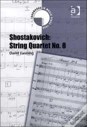 Capa do artigo Shostakovich: String Quartet No. 8