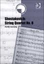 Shostakovich: String Quartet No. 8 - Preview