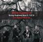 Shostakovich: String Quartets Nos 2, 7 & 10 - CD - Preview
