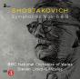 Shostakovich: Symphonies Nos. 6 & 9 - CD - Preview
