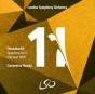 Shostakovich: Symphony No. 11, 'The Year 1905' - CD - Preview