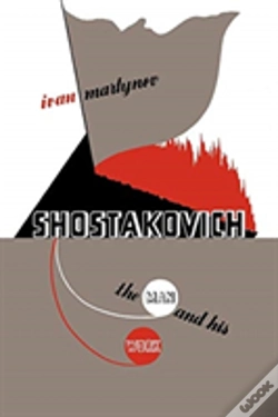 Capa do artigo Shostakovitch