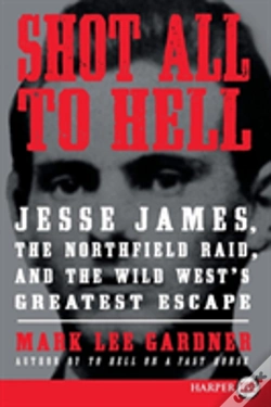 Capa do artigo Shot All To Hell