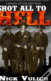 Capa do artigo Shot All To Hell