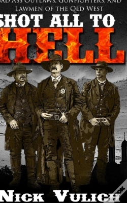 Capa do artigo Shot All To Hell