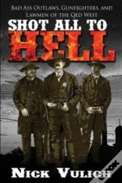 Capa do artigo Shot All To Hell