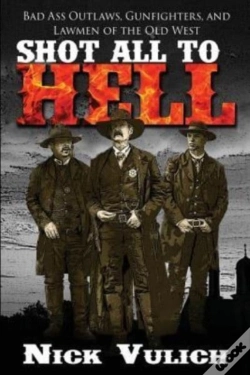 Capa do artigo Shot All To Hell