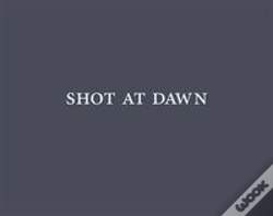 Capa do artigo Shot At Dawn