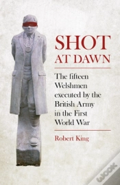 Capa do artigo Shot At Dawn