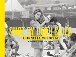 Capa do artigo Shot By Both Sides /Anglais/Allemand