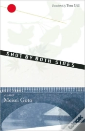 Capa do artigo Shot By Both Sides