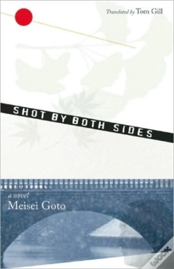Capa do artigo Shot By Both Sides