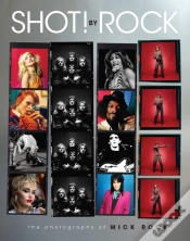 Capa do artigo Shot! By Rock