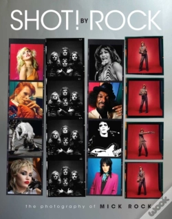 Capa do artigo Shot! By Rock