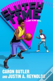 Capa do artigo Shot Clock #2