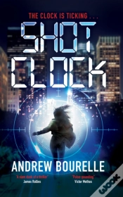 Capa do artigo Shot Clock