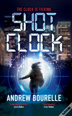 Capa do artigo Shot Clock