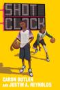 Shot Clock - Preview