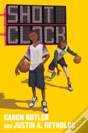 Capa do artigo Shot Clock