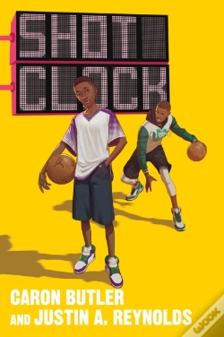 Capa do artigo Shot Clock