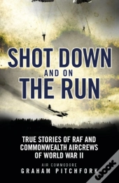 Shot Down And On The Run