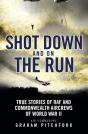 Shot Down And On The Run - Preview