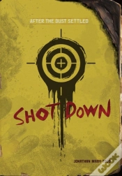 Capa do artigo Shot Down